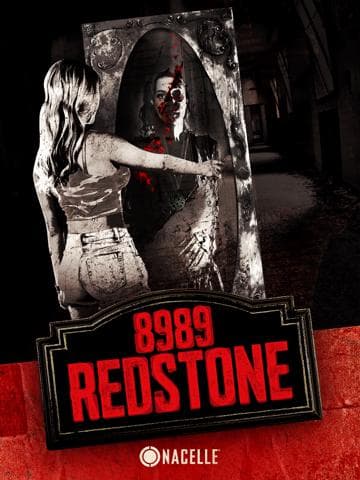 8989 Redstone