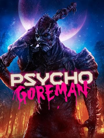 PG: Psycho Goreman
