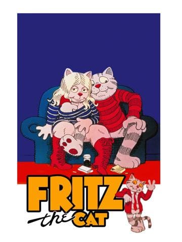 Fritz the Cat