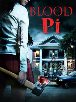 Blood Pi