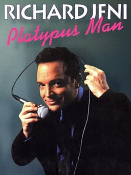 Richard Jeni: Platypus Man