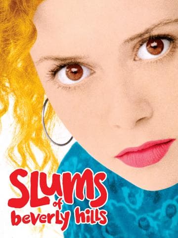 Slums of Beverly Hills