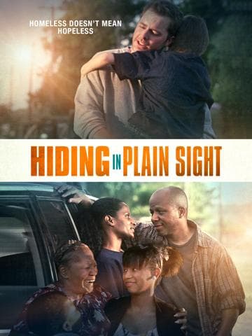 Hiding in Plain Sight