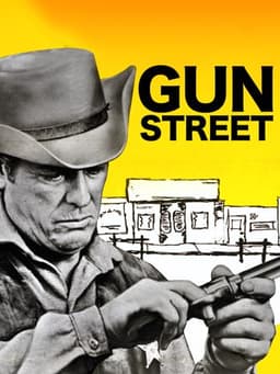 Gun Street