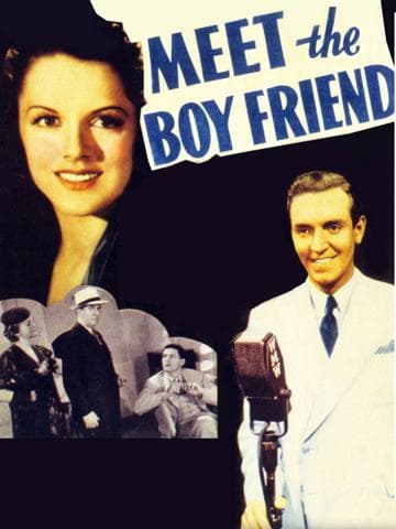 Meet the Boy Friend
