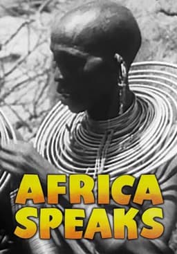 Africa Speaks!
