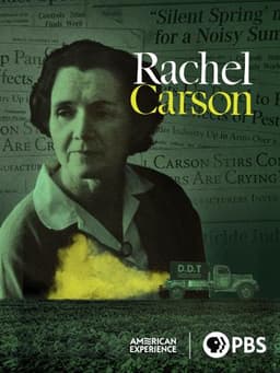 Rachel Carson