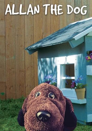 Allan The Dog