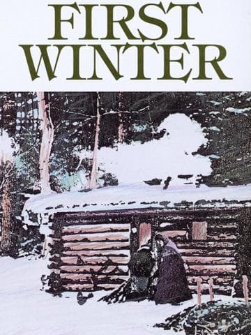 First Winter