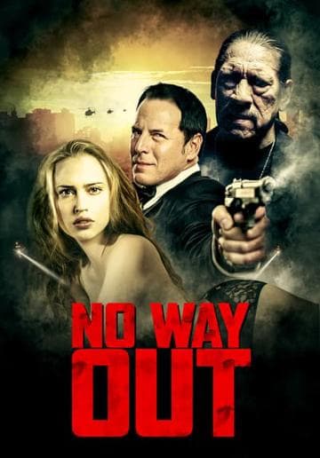 No Way Out