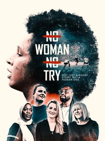 No Woman No Try