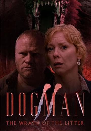 Dogman 2: The Wrath of the Litter