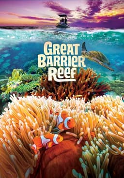 Great Barrier Reef