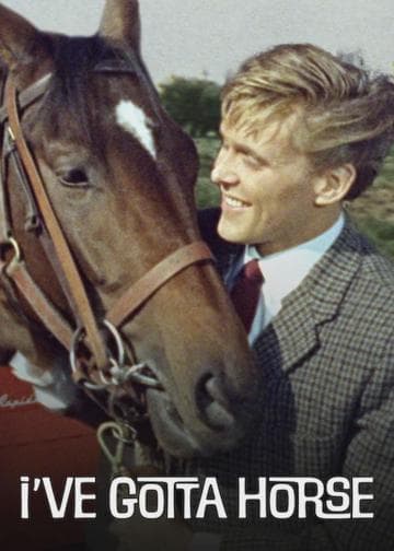 I've Gotta Horse