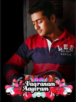 Vaaranam Aayiram