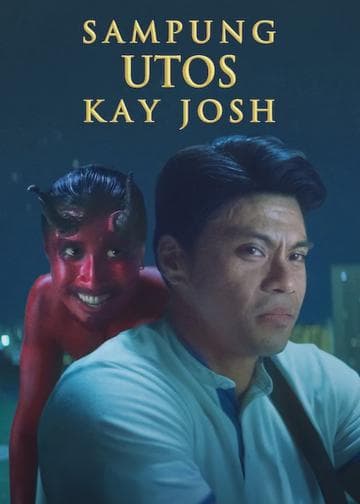 Sampung Utos Kay Josh