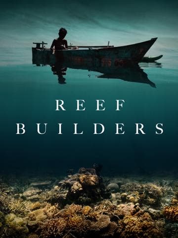 Reef Builders