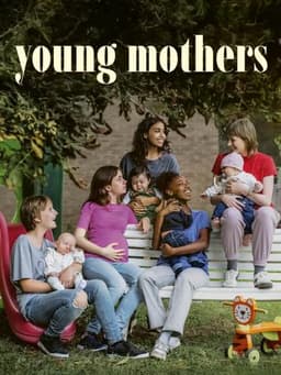 Young Mothers