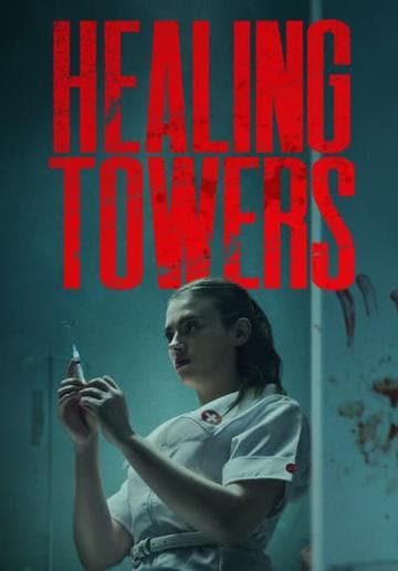Healing Towers