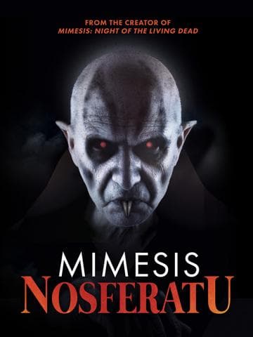 Mimesis: Nosferatu
