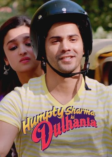 Humpty Sharma Ki Dulhania