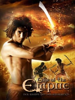 Edge of the Empire