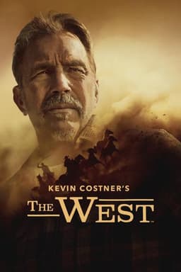 Kevin Costner's The West