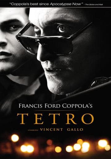Tetro