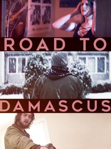 Road to Damascus