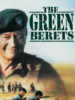 The Green Berets
