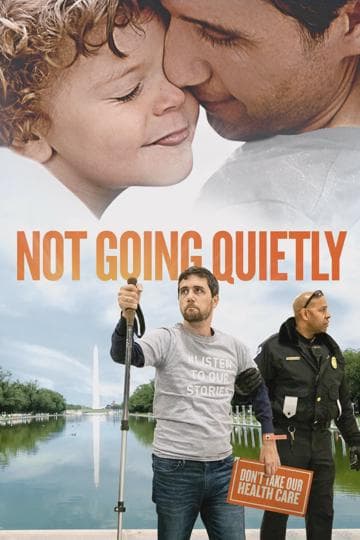 Not Going Quietly