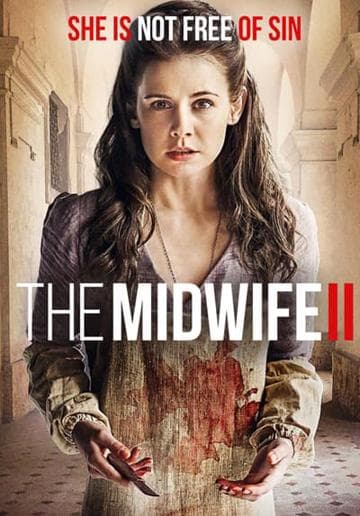 Die Hebamme II