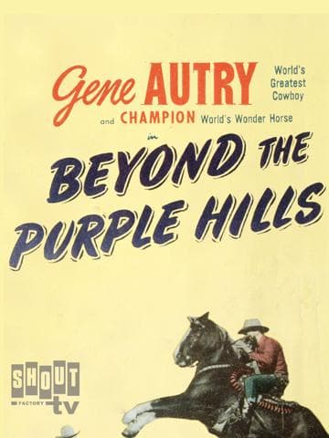 Beyond the Purple Hills