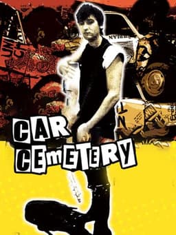 Car Cemetery