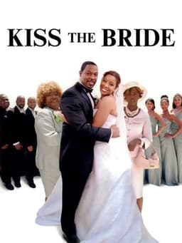 Kiss the Bride