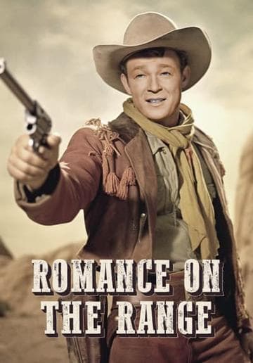 Romance on the Range