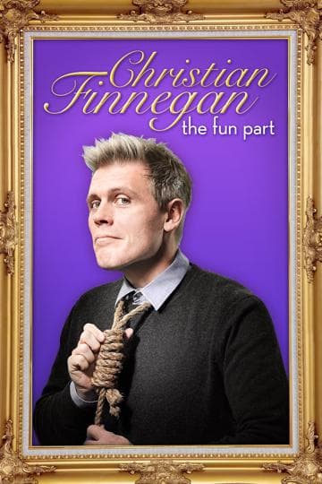 Christian Finnegan: The Fun Part