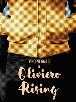 Oliviero Rising
