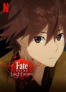 Fate/Extra Last Encore