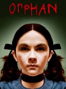 Orphan