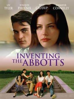 Inventing the Abbotts