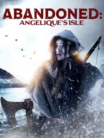 Abandoned: Angelique's Isle