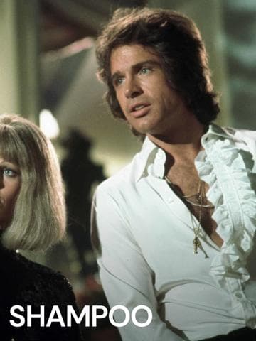 Shampoo