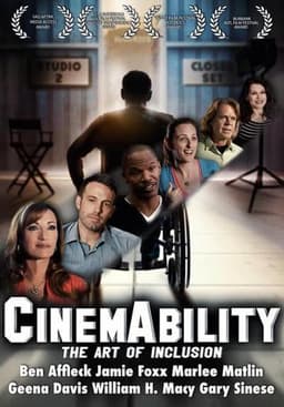 CinemAbility: The Art of Inclusion