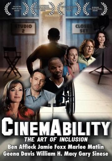 CinemAbility: The Art of Inclusion