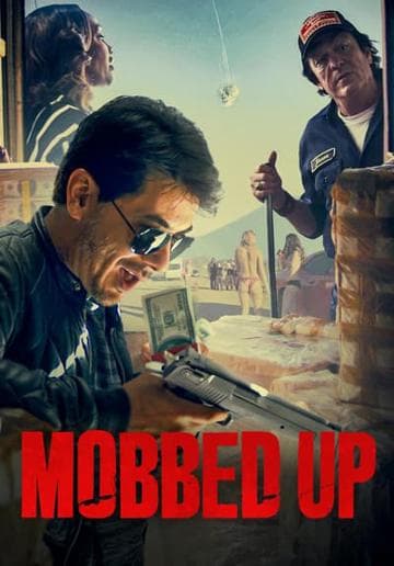 Garlic and Gunpowder