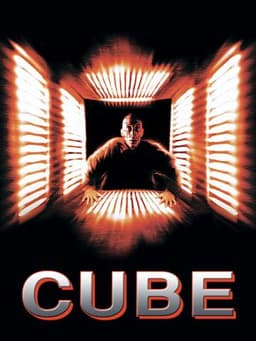Cube