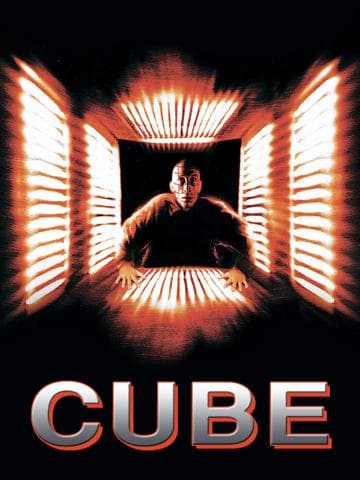 Cube