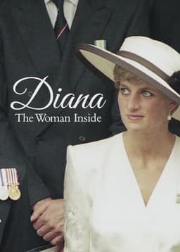 Diana: The Woman Inside