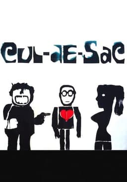 Cul-de-sac